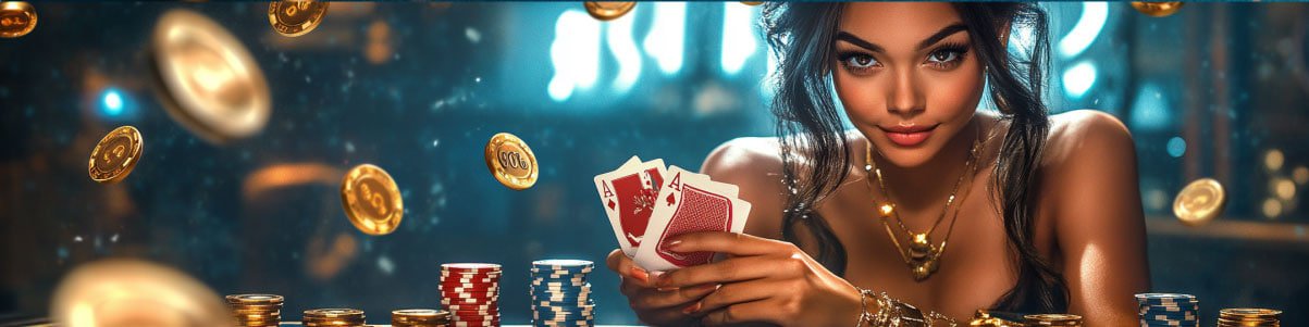 Live casino table games at 188jl with Filipino dealers